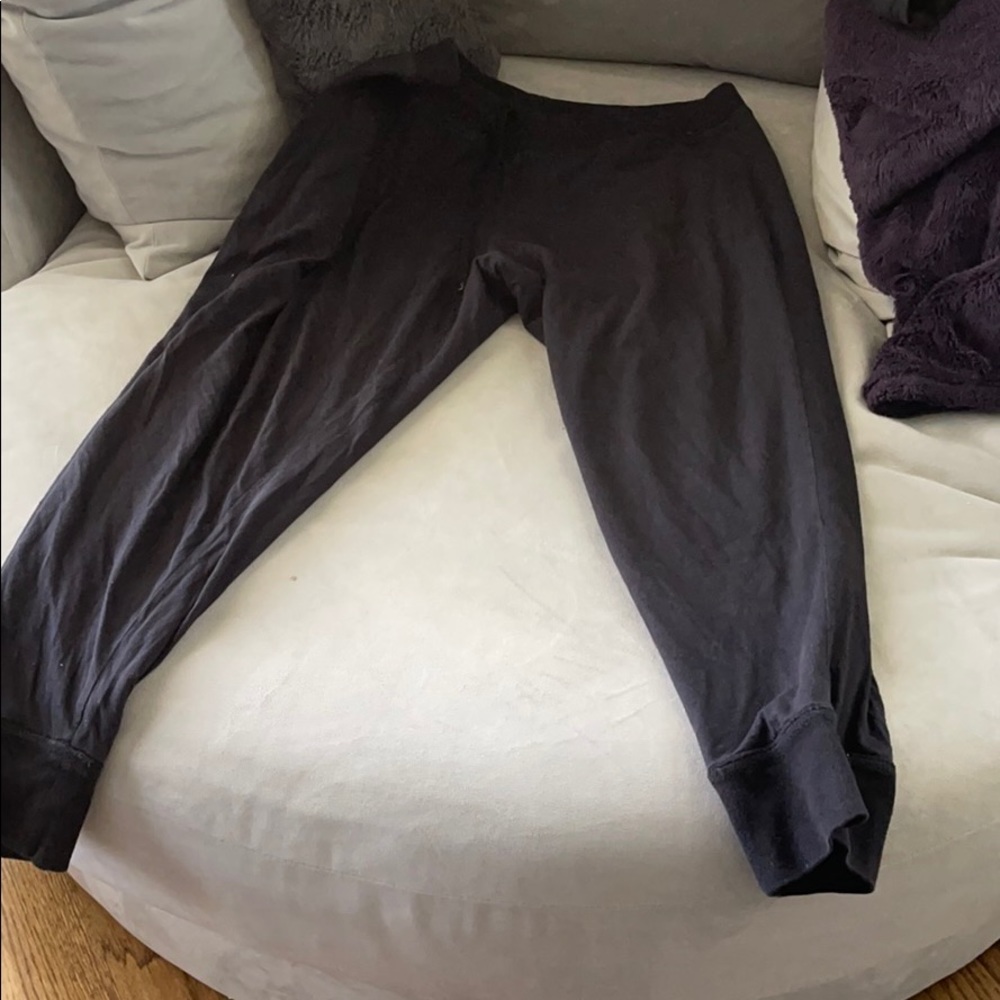 Vince sweatpants